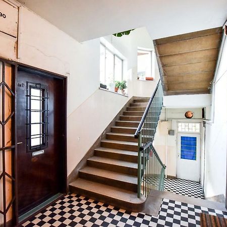 For Long-Term, Budget! Szovetseg Apartment In The Heart Of Будапеща Екстериор снимка