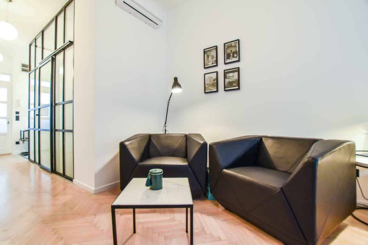 For Long-Term, Budget! Szovetseg Apartment In The Heart Of Будапеща Екстериор снимка